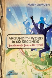 Produktbild: Around The Word in 60 Seconds