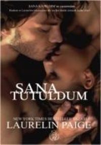 Produktbild: Sana Tutuldum