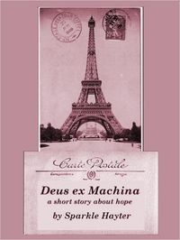 Produktbild: Deus ex Machina