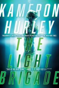 Produktbild: The Light Brigade