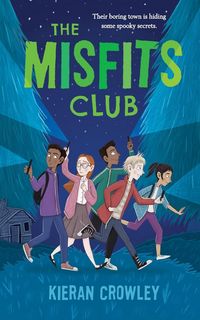 Produktbild: Misfits Club