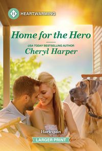 Produktbild: Home for the Hero