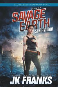 Produktbild: San Antonio