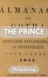 Produktbild: The Prince