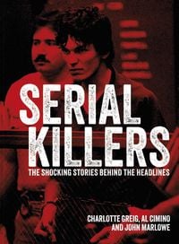 Produktbild: Serial Killers