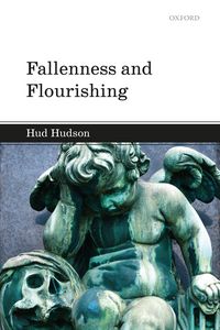 Produktbild: Fallenness and Flourishing
