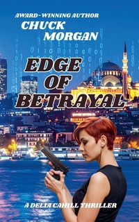 Produktbild: Edge of Betrayal