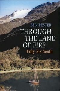 Produktbild: Through the Land of Fire