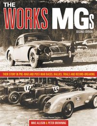 Produktbild: The Works Mgs