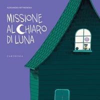 Produktbild: Missione al chiaro di luna