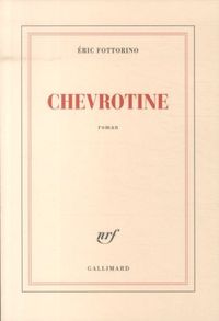 Produktbild: Chevrotine