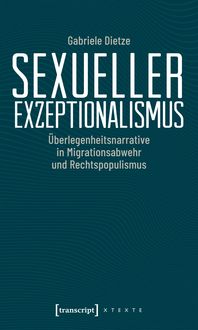 Produktbild: Sexueller Exzeptionalismus