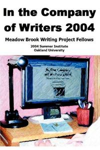 Produktbild: In the Company of Writers 2004