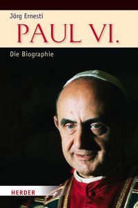 Produktbild: Paul VI.