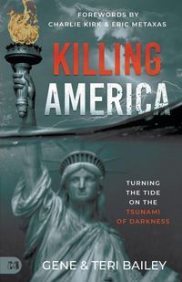 Produktbild: Killing America