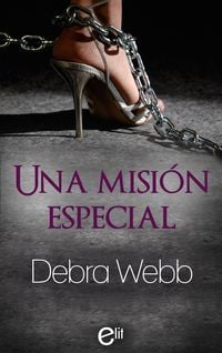 Produktbild: Una misi&oacute;n especial