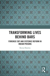 Produktbild: Transforming Lives Behind Bars