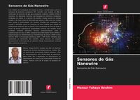 Produktbild: Sensores de G&aacute;s Nanowire