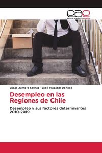 Produktbild: Desempleo en las Regiones de Chile