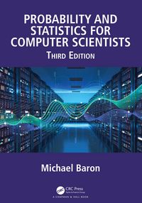 Produktbild: Probability and Statistics for Computer Scientists