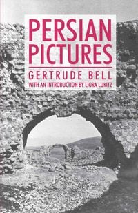 Produktbild: Persian Pictures