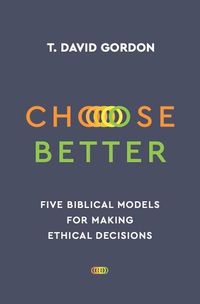Produktbild: Choose Better