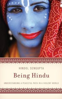 Produktbild: Being Hindu