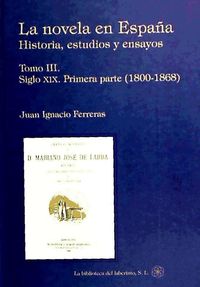 Produktbild: Siglo XIX. Primera parte