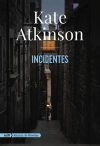 Produktbild: Incidentes [AdN]