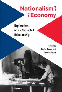 Produktbild: Nationalism and the Economy