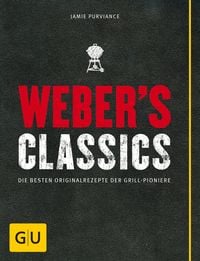 Produktbild: Weber's Classics