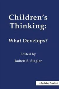 Produktbild: Children's Thinking