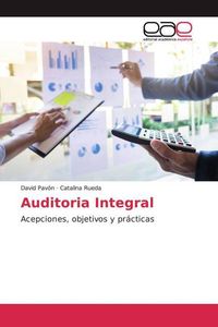 Produktbild: Auditoria Integral