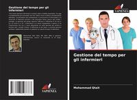 Produktbild: Gestione del tempo per gli infermieri