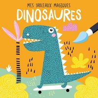 Produktbild: Dinosaures