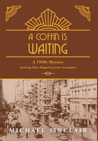 Produktbild: A Coffin is Waiting