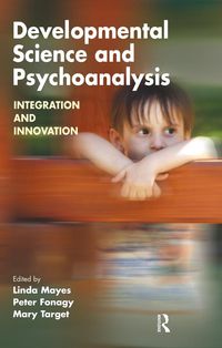 Produktbild: Developmental Science and Psychoanalysis