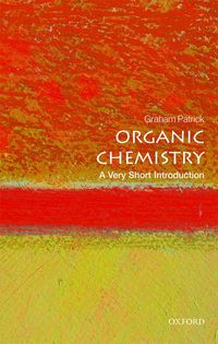 Produktbild: Organic Chemistry
