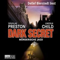 Produktbild: Dark Secret - M&ouml;rderische Jagd