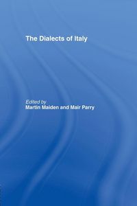 Produktbild: The Dialects of Italy