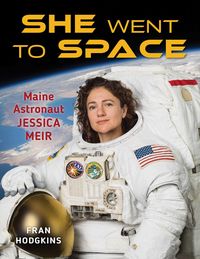 Produktbild: She Went to Space