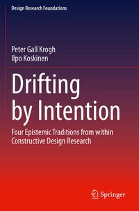 Produktbild: Drifting by Intention