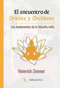 Produktbild: El encuentro de oriente y occidente