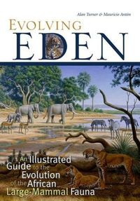 Produktbild: Evolving Eden