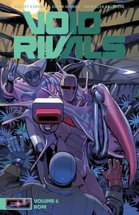 Produktbild: Void Rivals Volume 6