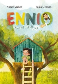 Produktbild: Ennio Empfindlich
