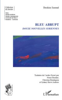 Produktbild: Bleu abrupt