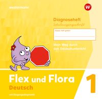 Produktbild: Flex und Flora - Ausgabe 2021