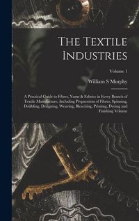 Produktbild: The Textile Industries