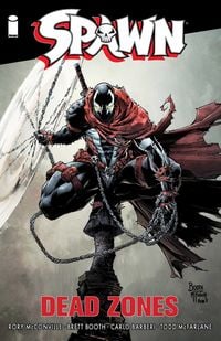 Produktbild: Spawn Dead Zones